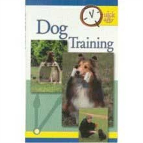 Dog Training (Quick & Easy),Used