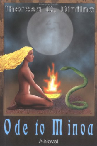 Ode to Minoa,Used