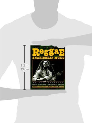 Reggae and Caribbean Music: Third Ear: The Essential Listening Companion,Used