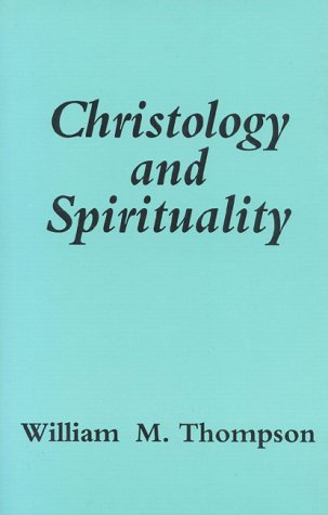 Christology & Spirituality,Used