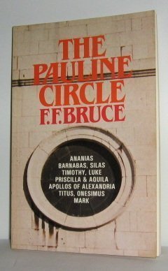 The Pauline circle,Used
