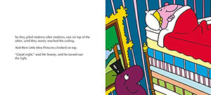 Little Miss Princess and the Pea (Mr. Men & Little Miss Magic),Used