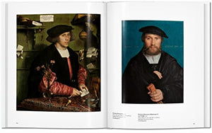 Hans Holbein The Younger 1497/981543: The German Raphael,Used