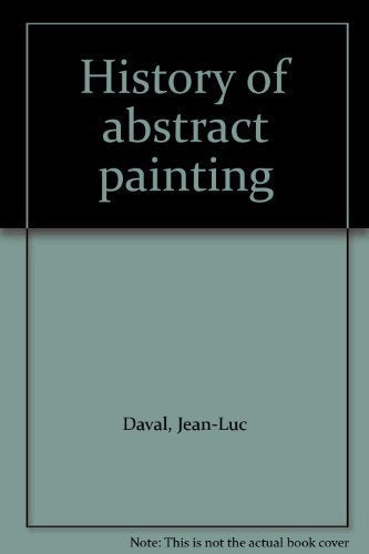 History of abstract painting,Used