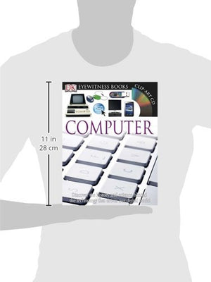 Computer (Dk Eyewitness Books),New