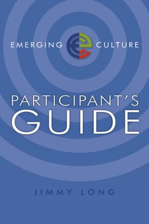 Emerging Culture Participant'S Guide,Used