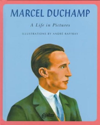 Marcel Duchamp,Used