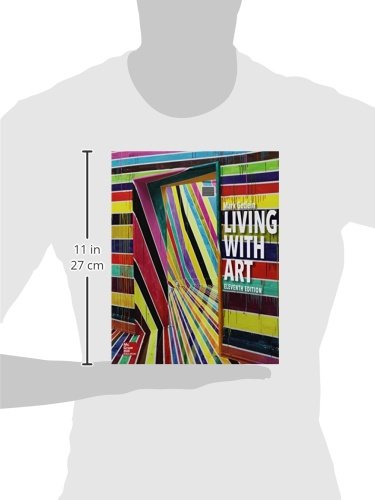 Living With Art-used