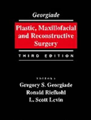 Georgiade Plastic, Maxillofacial, and Reconstructive Surgery,New