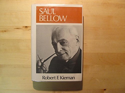 Saul Bellow,Used