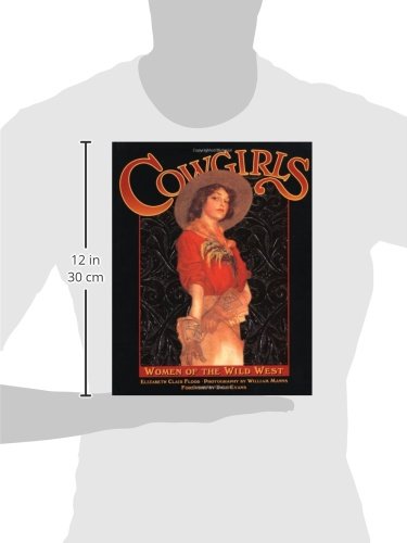 Cowgirls: Women of the Wild West,Used