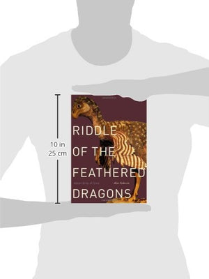Riddle of the Feathered Dragons: Hidden Birds of China,Used