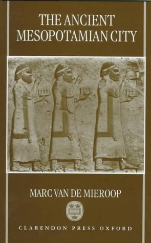 The Ancient Mesopotamian City,Used