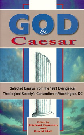 God And Caesar,New