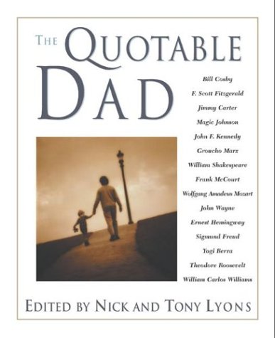 The Quotable Dad,Used