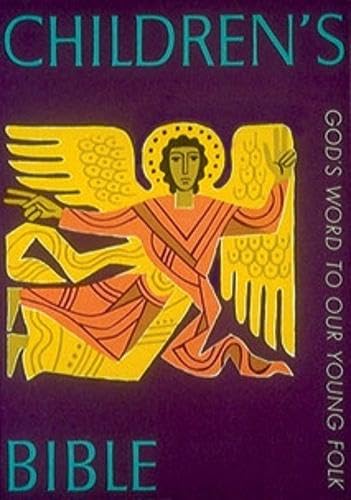 Children'S Bible,New