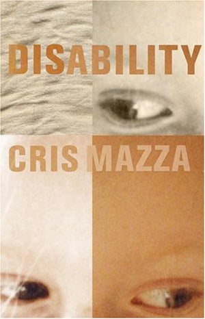 Disability: A Novella,Used