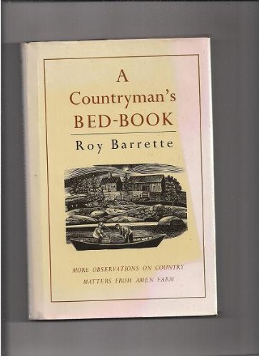Countryman's BedBook: More Observations on Country Matters from Amen Farm,Used