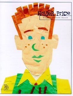 Homer Price: Comprehension Guide,Used