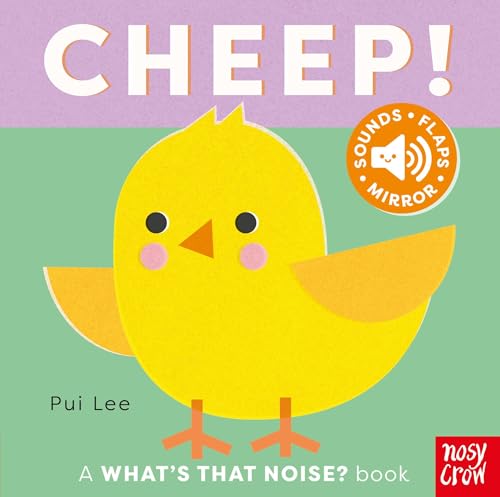 WhatS That Noise? Cheep!