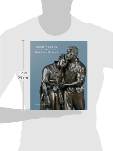 John Rogers: American Stories