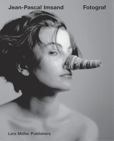 JeanPascal Imsand, photographe (German Edition),Used
