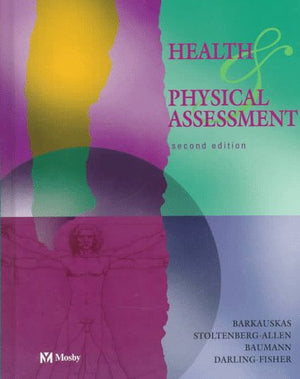 Health & Physical Assessment,New
