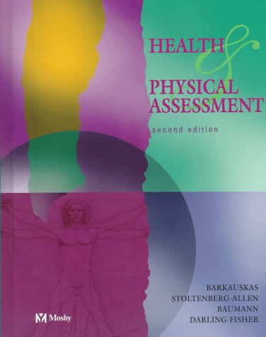 Health & Physical Assessment,New