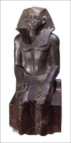 Treasures of the Louvre,New