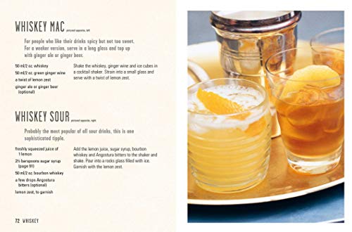 The Pocket Book of Cocktails: Over 150 classic & contemporary cocktails,Used