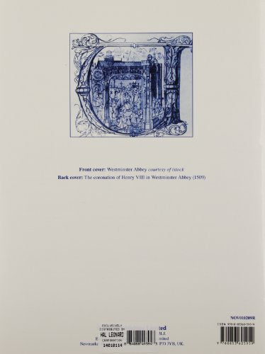 Imperial March and Triumphal March for Organ,Used