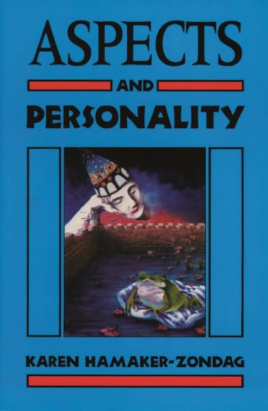 Aspects and Personality,New