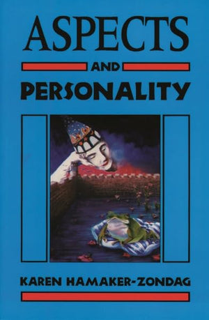 Aspects and Personality,Used