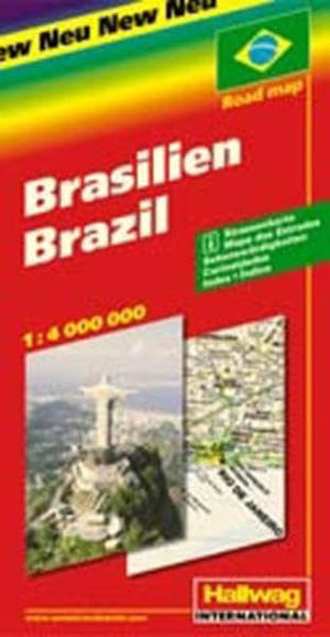 Brazil,Used