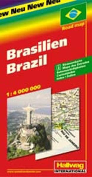 Brazil,Used