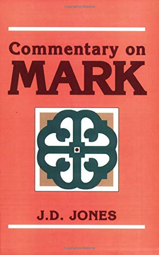 Commentary on Mark (Kregel Classic Reprint Library),Used
