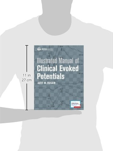 Illustrated Manual Of Clinical Evoked Potentials