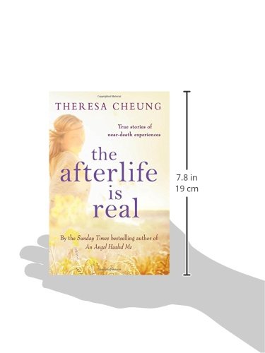 The Afterlife is Real,Used