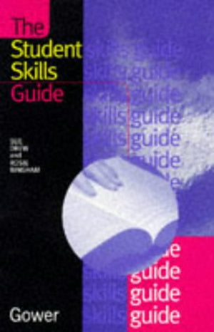 The Student Skills Guide,Used