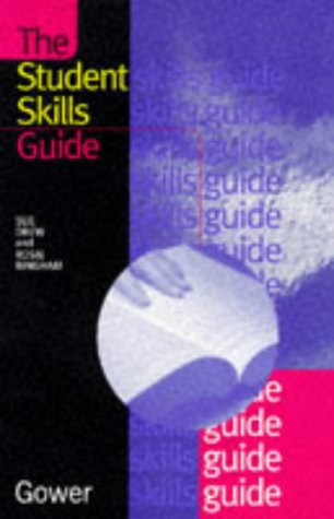 The Student Skills Guide,Used