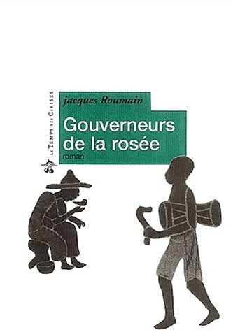 GOUVERNEURS DE LA ROSEE,Used