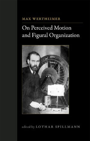 On Perceived Motion and Figural Organization,Used