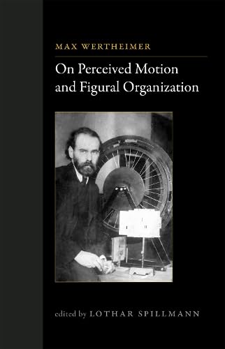 On Perceived Motion and Figural Organization,Used