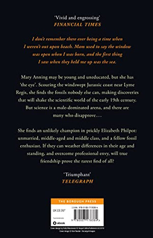 Remarkable Creatures,Used
