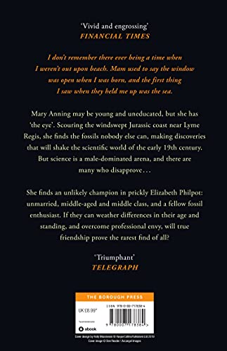 Remarkable Creatures,Used