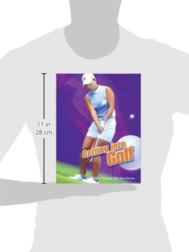Getting into Golf,Used