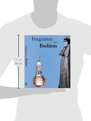 Fragrance and Fashion,Used