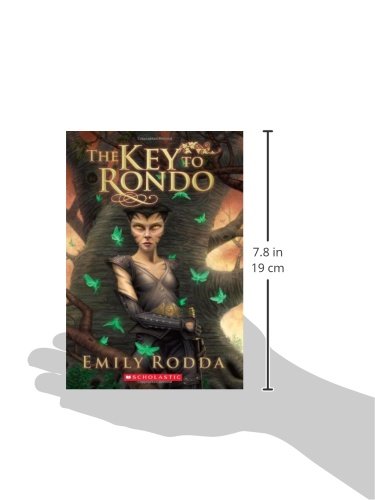The Key to Rondo,Used