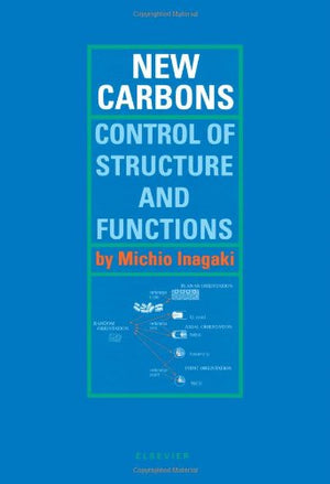 New Carbons  Control of Structure and Functions,Used