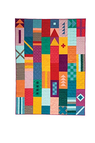 StepbyStep Texture Quilting: 65 New FreeMotion & WalkingFoot Designs,Used